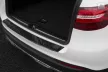 Avisa protecție pentru lökhárító din spate negru MERCEDES 5D GLC 2015-> (49105)