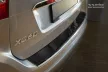 Avisa protecție bară spate din carbon negru Volvo XC60 2013-2017