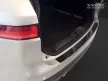Avisa protecție bară spate din carbon negru JAGUAR F-PACE 2016->
