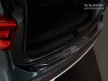 Avisa protecție bară spate din carbon negru Seat TARRACO/TARRACO FR/HYBRID 2018->