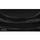 Avisa protecție bară spate din carbon negru MERCEDES C Class IV W205/AMG limousine 2014-2019, FL2019-06.2021