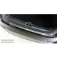 Avisa protecție bară spate din carbon negru Mazda CX-30 2019->