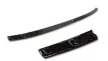 Avisa protecție bară spate din carbon negru Mazda CX-30 2019->