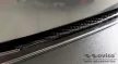 Avisa protecție bară spate din carbon negru Mazda CX-30 2019->