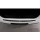 Avisa protecție bară spate din carbon negru MERCEDES CLA II (C118) limousine 2019->