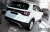 Avisa protecție bară spate din oțel carbon negru VOLKSWAGEN T-Cross 2018->2024, FL 2024->