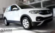 Avisa protecție bară spate din oțel carbon negru VOLKSWAGEN T-Cross 2018->2024, FL 2024->