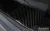 Avisa protecție bară spate din carbon negru NISSAN X-TRAIL III (T32) FL2017-2021