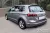 Avisa protecție de bară din carbon neagră VOLKSWAGEN GOLF SPORTSVAN 2014-2017, FL2017->