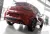 Avisa protecție de bară din carbon neagră FORD PUMA crossover 2019->