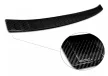Avisa protecție bară spate din carbon negru Mazda MX-30 2020->