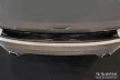 Avisa protecție bară spate din carbon negru FORD Edge II/ST-Line/Vignale FL2018->