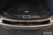 Avisa protecție bară spate din carbon negru FORD Edge II/ST-Line/Vignale FL2018->