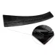 Avisa protecție bară spate din carbon negru PEUGEOT 508 I SW 2011-2014, FL2014-2018/PEUGEOT 508 I RXH 2011-2014, FL2014-2018