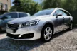 Avisa protecție bară spate din carbon negru PEUGEOT 508 I SW 2011-2014, FL2014-2018/PEUGEOT 508 I RXH 2011-2014, FL2014-2018
