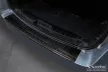 Avisa protecție bară spate din carbon negru PEUGEOT 508 I SW 2011-2014, FL2014-2018/PEUGEOT 508 I RXH 2011-2014, FL2014-2018
