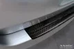 Avisa protecție bară spate din carbon negru PEUGEOT 508 I SW 2011-2014, FL2014-2018/PEUGEOT 508 I RXH 2011-2014, FL2014-2018