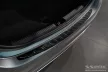 Avisa protecție bară spate din carbon negru MERCEDES C Class V sedan (W206) 2021->