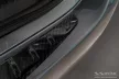 Avisa protecție bară spate din carbon negru MERCEDES C Class V sedan (W206) 2021->