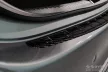 Avisa protecție bară spate din carbon negru MERCEDES C Class V sedan (W206) 2021->
