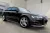 Avisa protecție bară spate din carbon negru Audi A6 C7 Allroad 2012-2014, FL2014-2018