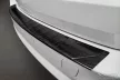 Avisa karbon oțel Protecție bară spate Bmw X5 III F15 M-Pakiet 2013-2018