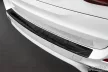 Avisa karbon oțel Protecție bară spate Bmw X5 III F15 M-Pakiet 2013-2018