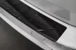 Avisa karbon oțel Protecție bară spate Bmw X5 III F15 M-Pakiet 2013-2018