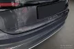 Avisa protecție de bară din carbon neagră VOLKSWAGEN TAIGO 2021->