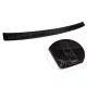Avisa negre karbon Protecție bară spate Bmw X1 III U11 2022->/Bmw X1 III U11 X -line 2022->