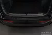 Avisa negre karbon Protecție bară spate Bmw X1 III U11 2022->/Bmw X1 III U11 X -line 2022->