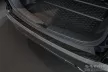 Avisa negre karbon Protecție bară spate TOYOTA Corolla CROSS (XG1TJ) 2022-2025, FL.2025
