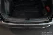 Avisa negre karbon Protecție bară spate TOYOTA Corolla CROSS (XG1TJ) 2022-2025, FL.2025