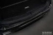 Avisa protecție bară spate din carbon negru Lexus RX V (AL3) 2022->/Lexus NX 350h F SPORT E-FOUR 2024->