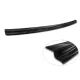 Avisa protecție bară spate din carbon negru MERCEDES EQC (N293) 2019-