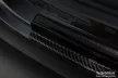Avisa protecție bară spate din carbon negru MERCEDES EQC (N293) 2019-