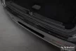 Avisa protecție bară spate din carbon negru MERCEDES EQC (N293) 2019-