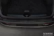Avisa protecție bară spate din carbon negru MERCEDES EQC (N293) 2019-