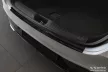 Avisa protecție bară spate din carbon negru MERCEDES GLC II (C254) COUPE 2023->/GLC Coupé AMG 2025