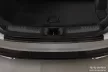 Avisa protecție bară spate din carbon negru MERCEDES GLC II (C254) COUPE 2023->/GLC Coupé AMG 2025