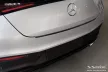 Avisa protecție bară spate din carbon negru MERCEDES GLC II (C254) COUPE 2023->/GLC Coupé AMG 2025