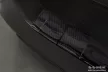 Avisa negre karbon Protecție bară spate Jeep AVENGER/AVENGER EV 2023->/Jeep AVENGER e-Hybrid 2023->