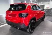 Avisa negre karbon Protecție bară spate Jeep AVENGER/AVENGER EV 2023->/Jeep AVENGER e-Hybrid 2023->