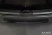 Avisa negre karbon Protecție bară spate Jeep AVENGER/AVENGER EV 2023->/Jeep AVENGER e-Hybrid 2023->