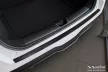 Avisa protecție bară spate din carbon negru MG 4 Hatchback 5d 2022