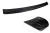 Avisa protecție bară spate din carbon negru NISSAN X-TRAIL IV (T33) 2021->