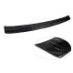 Avisa protecție bară spate din carbon negru NISSAN X-TRAIL IV (T33) 2021->