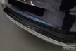 Avisa protecție bară spate din carbon negru NISSAN X-TRAIL IV (T33) 2021->