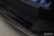 Avisa protecție bară spate din carbon negru NISSAN X-TRAIL IV (T33) 2021->