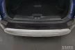 Avisa protecție bară spate din carbon negru NISSAN X-TRAIL IV (T33) 2021->